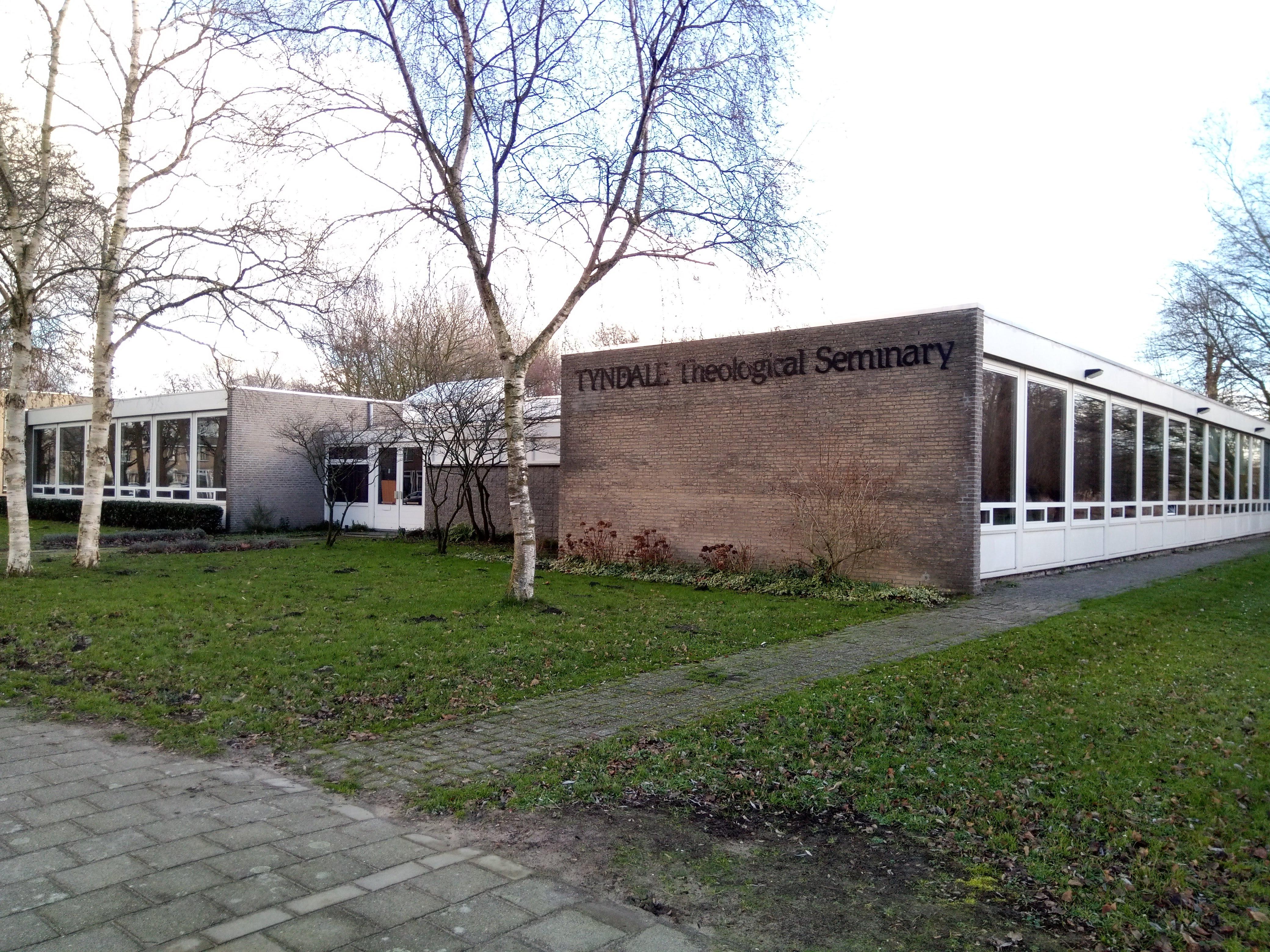 Tyndale Theological Seminary